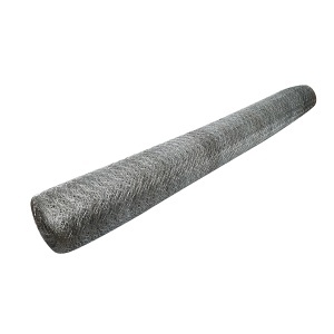 Plasa gard L20m, H150cm, impletita, galvanizata cu ochi 25mm, pentru ingradit, BK90167, BRECKNER GERMANY