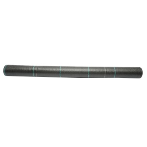 Plasa mulcire, anti buruieni 2x20m, 70gr/m2 neagra, permiabila, Cod: BK79070, Brand: BRECKNER GERMANY - Img 3