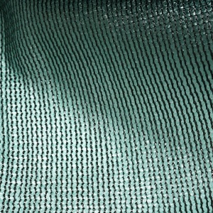 Plasa umbrire 85% latime 2m, lungime 50m verde din polietilena cu protectie UV, Cod: DISLN66, Brand: BRECKNER GERMANY - Img 4