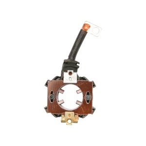 Platou perii electromotor Dacia Logan 1.5dCi E3, BK65004, BRECKNER GERMANY