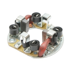 Platou perii electromotor Saviem cu reductor LT 24V 4.5 kW 120Ah BK99670 Breckner Germany, BRECKNER GERMANY, DISCW99P