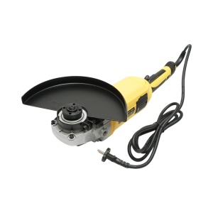 Polizor unghiular flex 2400W, 220V disc 230mm, viteza 6500 r/mmin , Cod: DISPT56, Marca: CROWNMAN - Img 3