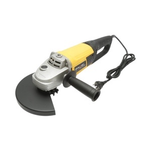 Polizor unghiular flex 2600W, 220V, disc 230mm, turatie 6500 r/min Breckner Germany, BRECKNER GERMANY, BK76861