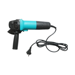 Polizor unghiular flex 600W, 220V, disc 115mm, turatie 11000 r/min Breckner Germany, BRECKNER GERMANY, BK76863 - Img 4