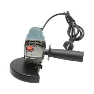 Polizor unghiular flex 680W, 220V disc 100-125mm, viteza 10000 r/min, Cod: DISTN78 - Img 6