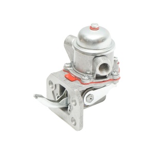 Pompa alimentare pentru Massey Ferguson, Perkins OEM 2641A053, Cod: BK19750, Marca: BRECKNER GERMANY - Img 2