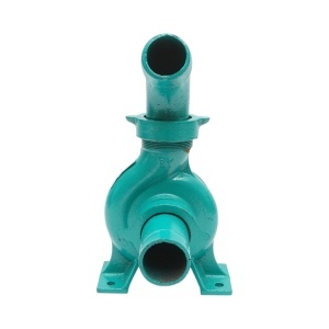Pompa apa centrifuga cu fulie dubla 1.1kW, 2 toli, debit 12 m3/h, adancime aspiratie 9m, inaltime pompare 15m pentru irigatii, DISWK85 - Img 6