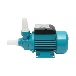 Pompa apa de suprafata, 280W, 24V debit 1,5m3/h, pentru panou solar, fotovoltaic, Cod: BK77809, Breckner Germany - Img 4