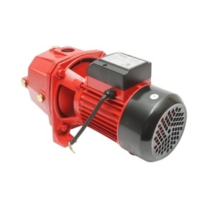 Pompa apa de suprafata autoamorsanta cu ejector 750W, 220V, H42m, debit 80 L/min DP255 , Cod: BK76247 , Breckner Germany - Img 5