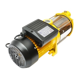 Pompa apa de suprafata multietajata 750W, 220V, 90L/min, H43m IP44 , Cod: BK78870, Marca: BRECKNER GERMANY - Img 3