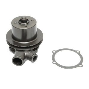 Pompa apa pentru Massey Ferguson, Case IH, Perkins U5MW0166+P, Cod: BK19516, Brand: BRECKNER GERMANY - Img 2