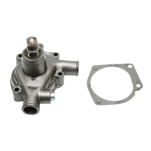 Pompa apa pentru Massey Ferguson, Perkins, Landini 41312965, Cod: BK19514, Brand: BRECKNER GERMANY - Img 2