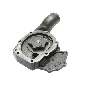 Pompa apa pentru Tractor Forestier, Massey Ferguson, Landini, Perkins cod OEM U5MW0194, 4226775M91, 4226943M91, 2324003710, 1000257257 TNS, Cod: DISDE18, - Img 1