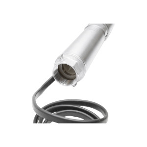 Pompa apa, submersibila 300W, 48V debit 2.4m3/h, D75mm cu controller pentru panou solar, fotovoltaic, Cod: BK77815, Echivalență: DISHR33, Breckner Germany - Img 3