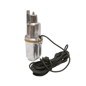 Pompa apa submersibila cu vibratii D100mm, 18L/min, adancime 60m, 220V, VMP60, Cod: BK69734, Marca: BRECKNER GERMANY - Img 2