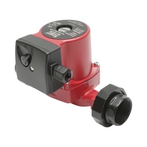 Pompa de recirculare apa 220V, 93W, debit 50L/min, inaltime 6m, racord 2 inch SXR32/6G-180, BK78864 - Img 4