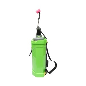 Pompa de stropit, vermorel manual cu rezervor 16L, 3 duze, presiune max. 3 bar, DISPY36 - Img 6