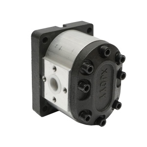 Pompa hidraulica pentru Landini Massey Ferguson cod OEM 3536739M91, 3549614M91 , Cod: BK92108, Brand: BRECKNER GERMANY - Img 3