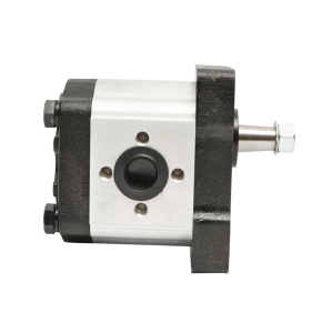 Pompa hidraulica pentru Landini, Massey Ferguson sens rotatie stanga cod OEM 3539858M91, Cod: BK99043, Brand: BRECKNER GERMANY - Img 3