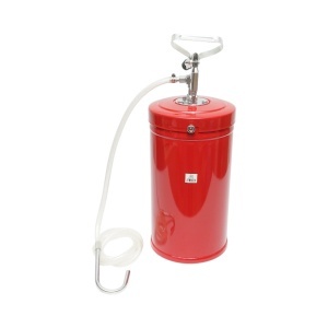 Pompa manuala de ulei 16L cu furtun 1.5m Breckner Germany, BRECKNER GERMANY, DISUZ66 - Img 5