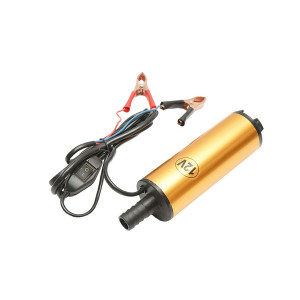 Pompa transfer motorina 12V, Cod: BK87853, Brand: BRECKNER GERMANY - Img 3
