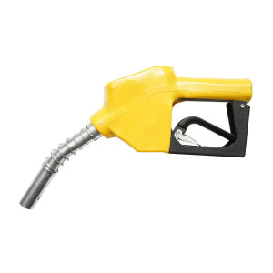 Pompa transfer motorina cu contor 220V 600W debit 40L/min. presiune maxima 3bar, Cod: BK87755, Brand: BRECKNER GERMANY - Img 3