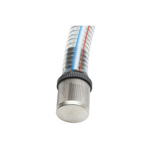 Pompa transfer Soluție apoasă de uree 230V/400W 40L/min IP55 cu furtun si pistol, Cod: BK87765, Brand: BRECKNER GERMANY - Img 6