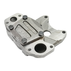 Pompa ulei motor pentru Massey Ferguson, Landini, Perkins cod OEM 4132F023, Cod: DISMS79, Marca: AUTOSPEED - Img 5