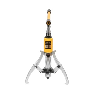 Presa hidraulica profesionala pentru extras rulmenti 5T, Cod: BK92510 - Img 2