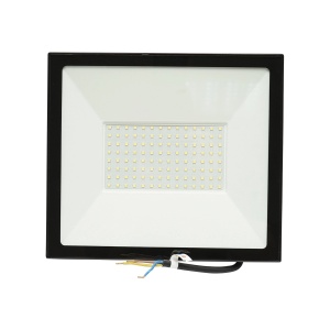 Proiector led 100W, 9000lm, 6400K, IP65 alimentare 220V-240V, Cod: BK69717, Brand: BRECKNER GERMANY - Img 1