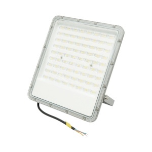 Proiector LED 150W, 100-265V, 6500K, 16500lm tip Flood 280x240x30mm IP66 Breckner Germany, BK00682