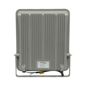 Proiector LED 150W, 220V, 6500K, 13500lm tip Flood 275x230x30mm IP66 Breckner Germany, BK00678 - Img 3