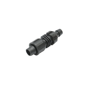 Racord, mufa imbinare banda picurare, D17mm, pentru sisteme de irigatii, Cod: BK88786 Echivalență: DISHZ09, Breckner Germany - Img 2
