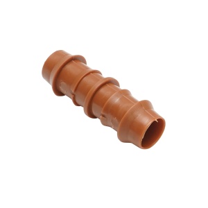 Racord tub picurare D20x20mm, pentru sisteme de irigatii, Cod: DISPR34 - Img 3