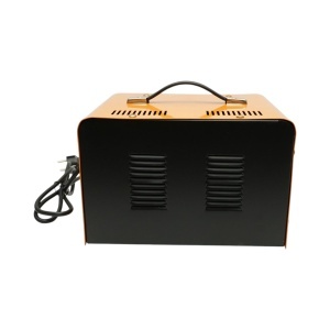 Redresor incarcator baterie auto 12V/24V, 30A, 400W cu functie boost pentru baterii 20-250Ah CB-30 Breckner Germany,BK99936 - Img 3