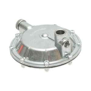 Regulator volum presiune aer comprimat RSK-4AV-120 pentru rezervor 500-1000L, DISRV50 - Img 2