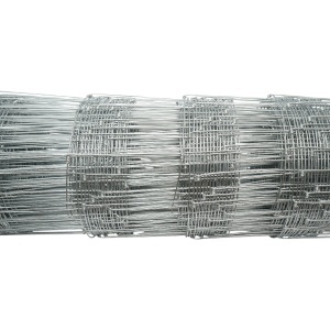 Rola plasa gard innodata zincata 120cmx50m, fir Ø 2mm pentru ingradit, Cod: BK76387, BRECKNER GERMANY - Img 4