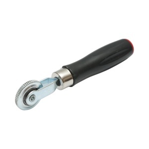 Rola presare petice vulcanizare anvelope 5mm, DISRW51