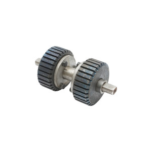 Rola presoare pentru granulator furaje 40TH157, Cod: DISKN18 - Img 2
