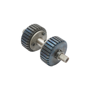 Rola presoare pentru granulator furaje 40TH158, Cod: DISKN20 - Img 2