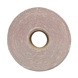 Rola smirghel pe suport textil P120 100mmx50m, Cod: DISLX59 - Img 2