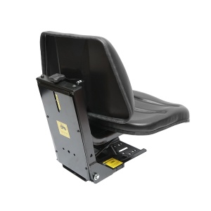 Scaun universal, negru pentru tractor, Cod: DISLW18 - Img 4