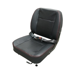Scaun universal pentru tractor si utilaje industriale, Cod: DISLX85, Brand: BRECKNER GERMANY - Img 1