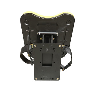 Scaun universal pentru utilaje agricole sau industriale, stivuitor, Cod: DISLX69, Brand: BRECKNER GERMANY - Img 5