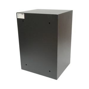 Seif mobila cu inchidere electronica si 2 chei 500x350x310mm Breckner Germany, BRECKNER GERMANY, BK76275 - Img 2