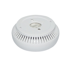 Senzor fum inteligent WIFI 2.4 GHz, DC9V, aplicatie Tuya Smart, Cod: DISPL15, - Img 3