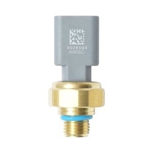 Senzor presiune gaze evacuare Cummins, Solaris cod OEM 4928594, 4928594, 492859400, 9045052CD, 0120302993, DISVY54