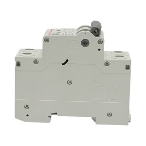 Separator, intrerupator de suprasarcina automat 2P, 125A, 550VDC Longroad, BK77759 - Img 4