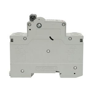 Separator, intrerupator de suprasarcina automat 2P, 80A, 550VDC Longroad, DISEX19 - Img 3