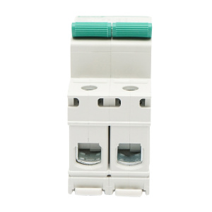 Separator, intrerupator de suprasarcina automat 2P, 80A, 550VDC Suntree, Cod: BK77757, Brand: SUNTREE - Img 4